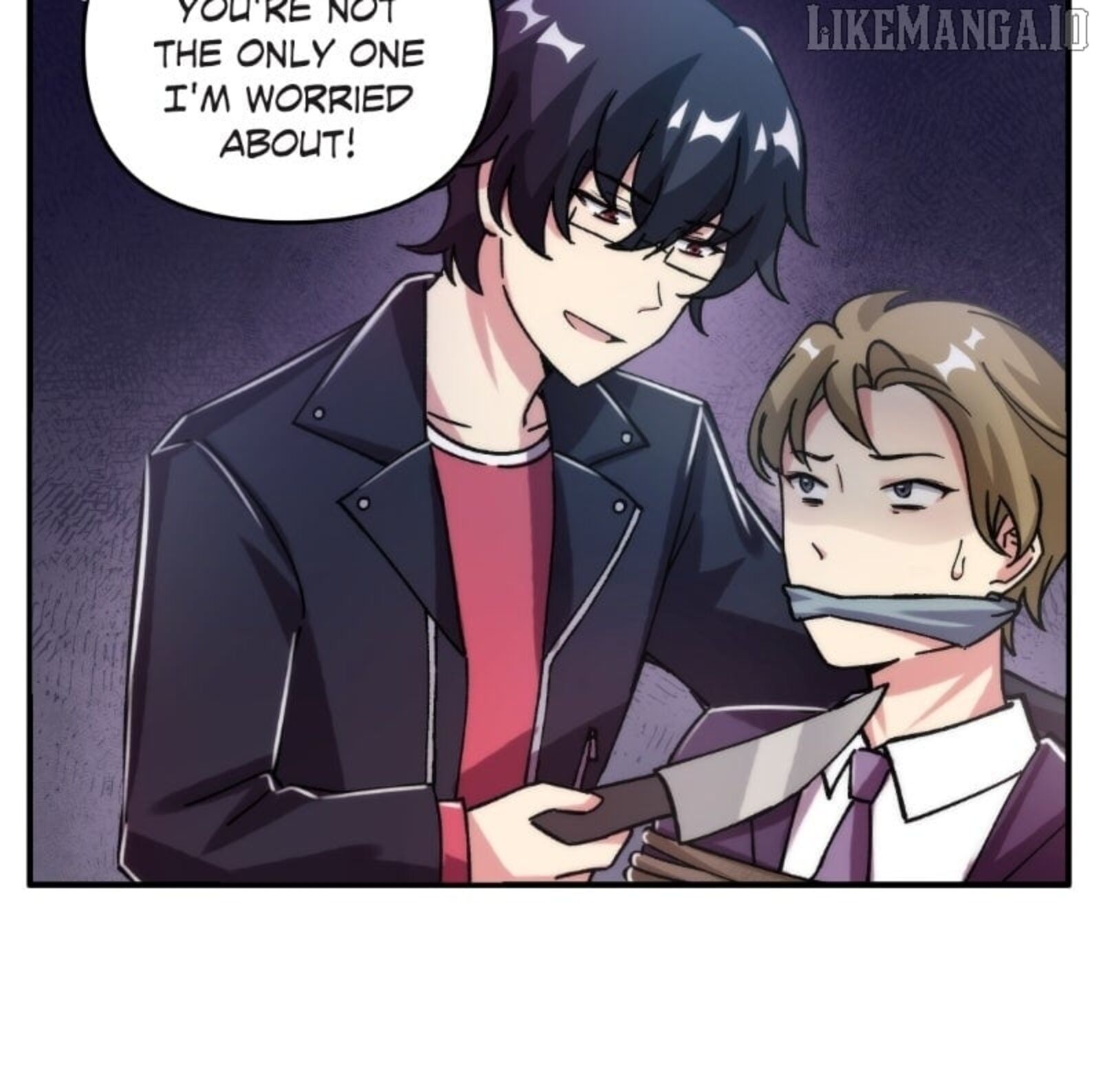 Stalker X Stalker 162 6