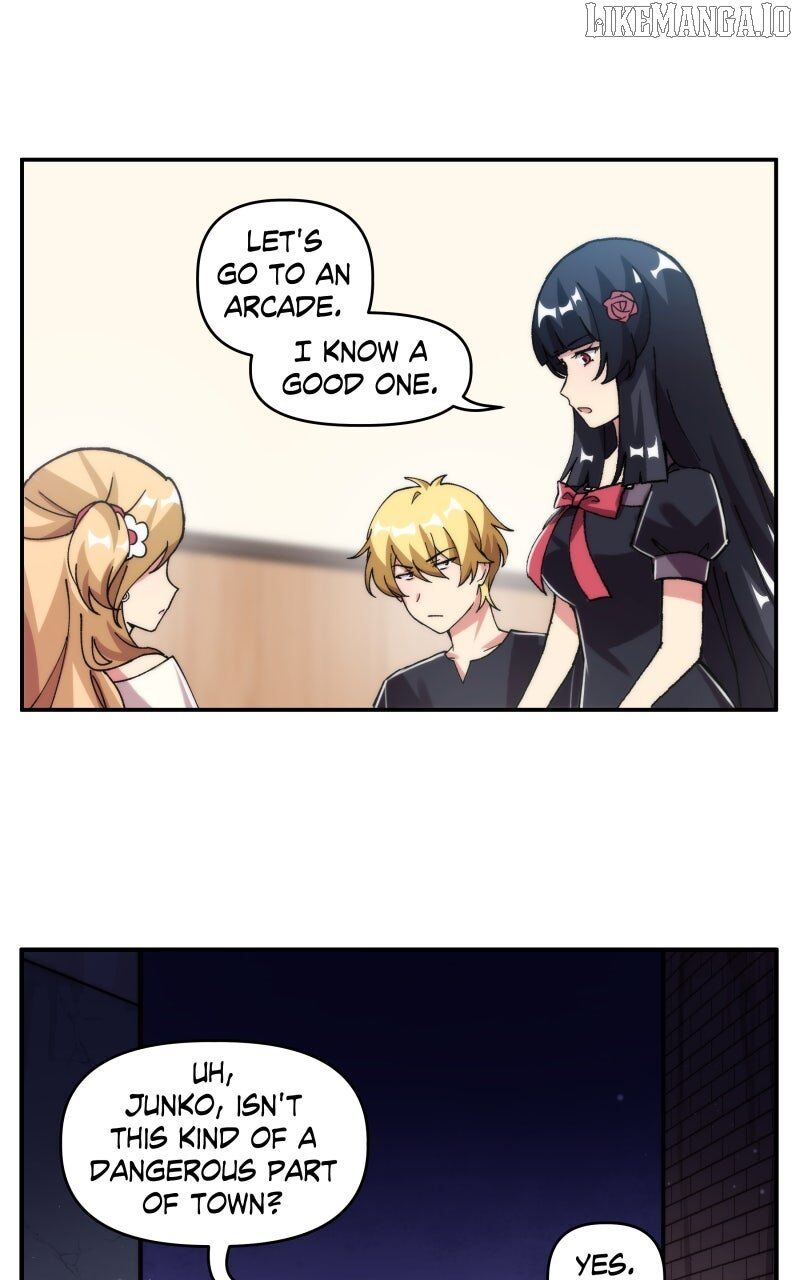 Stalker X Stalker 166 1