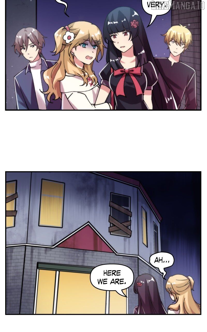 Stalker X Stalker 166 2