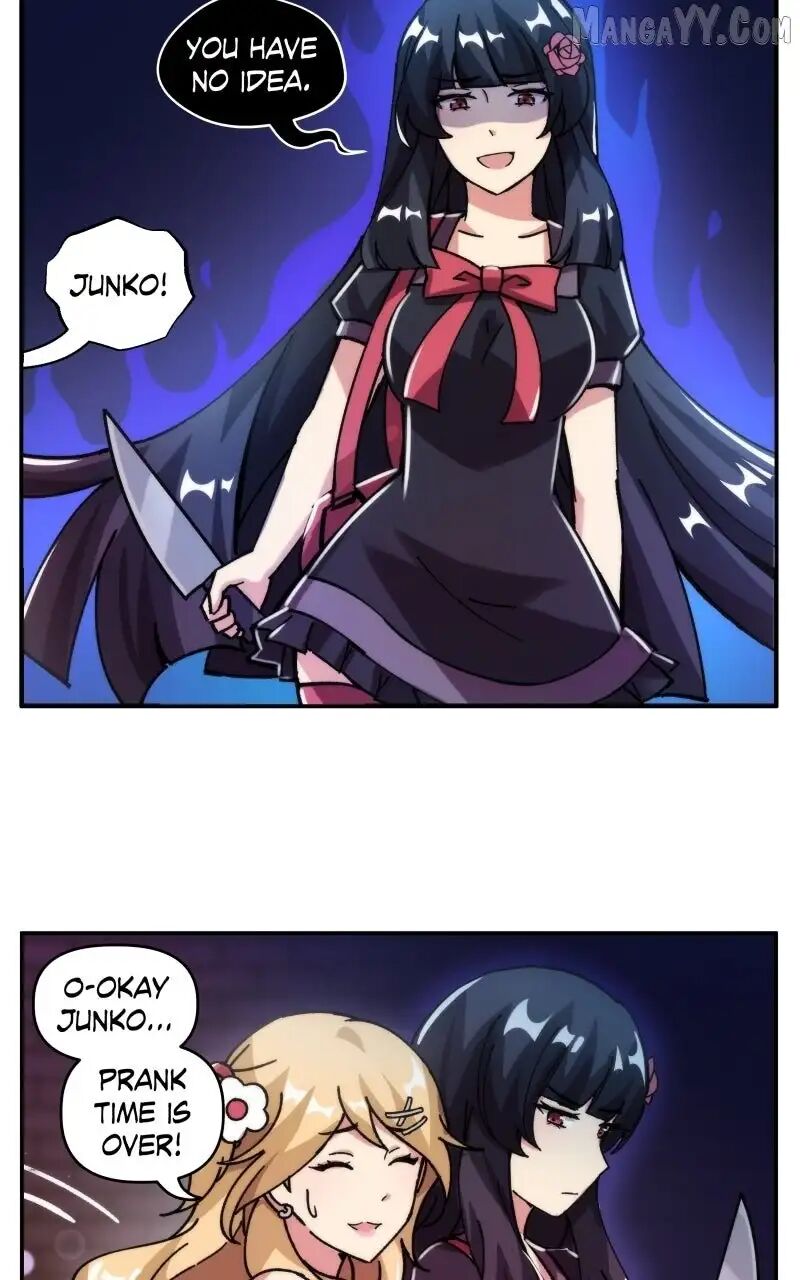 Stalker X Stalker 167 3