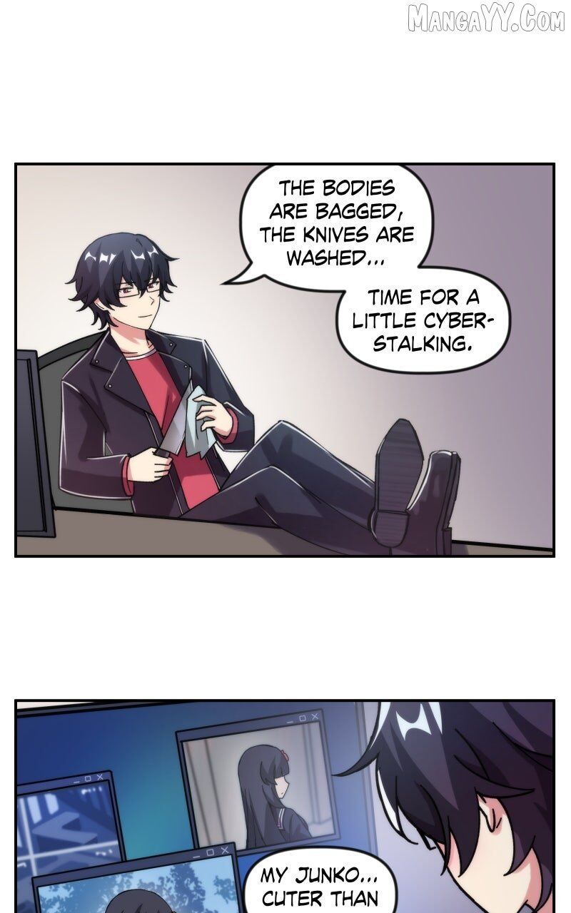 Stalker X Stalker 168 1