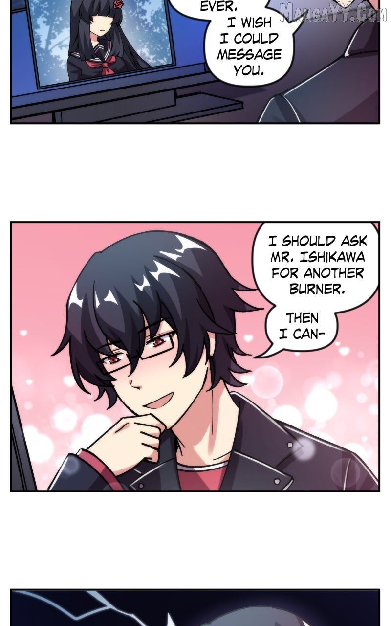 Stalker X Stalker 168 2