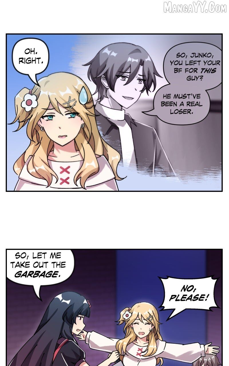 Stalker X Stalker 169 3