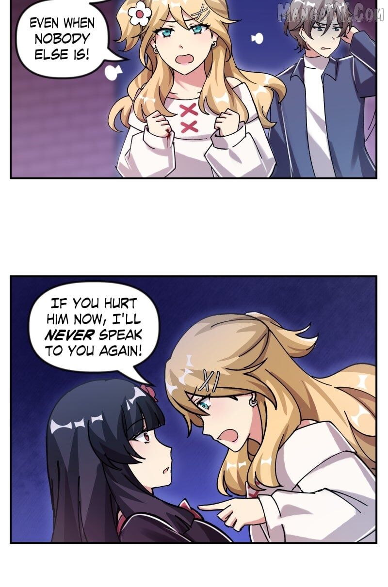 Stalker X Stalker 169 5