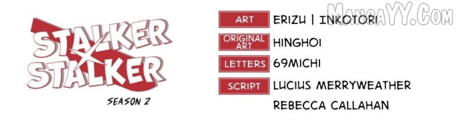 Stalker X Stalker 169 6