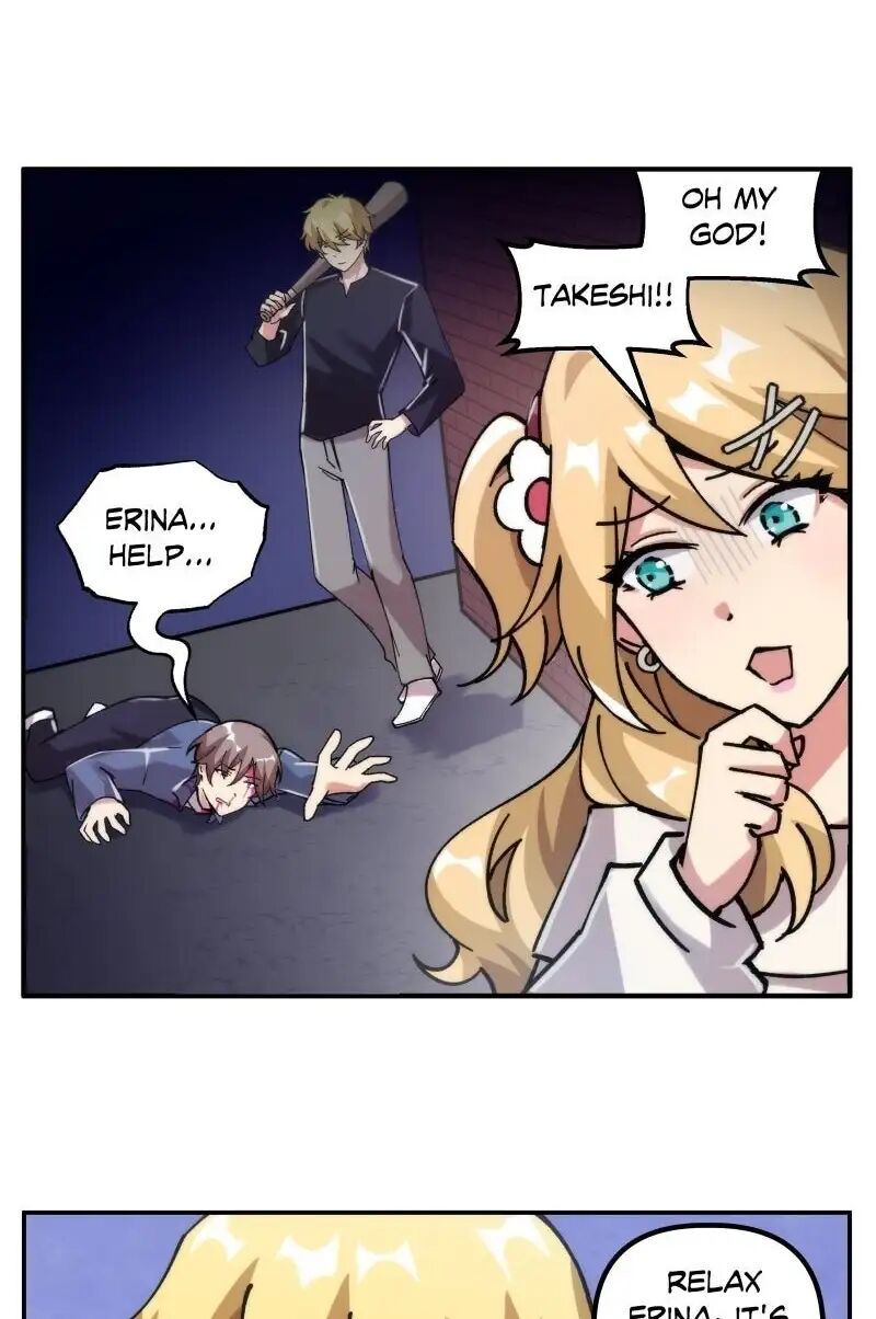 Stalker X Stalker 171 1