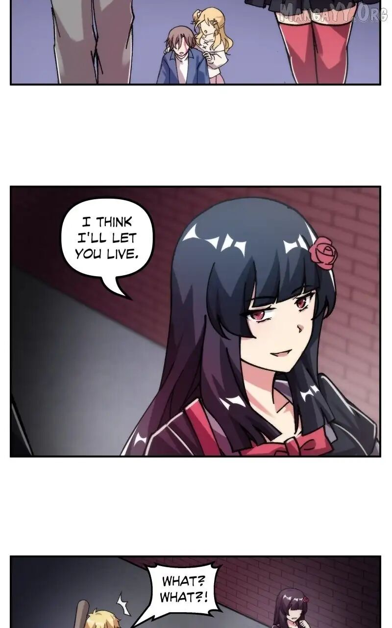 Stalker X Stalker 171 4