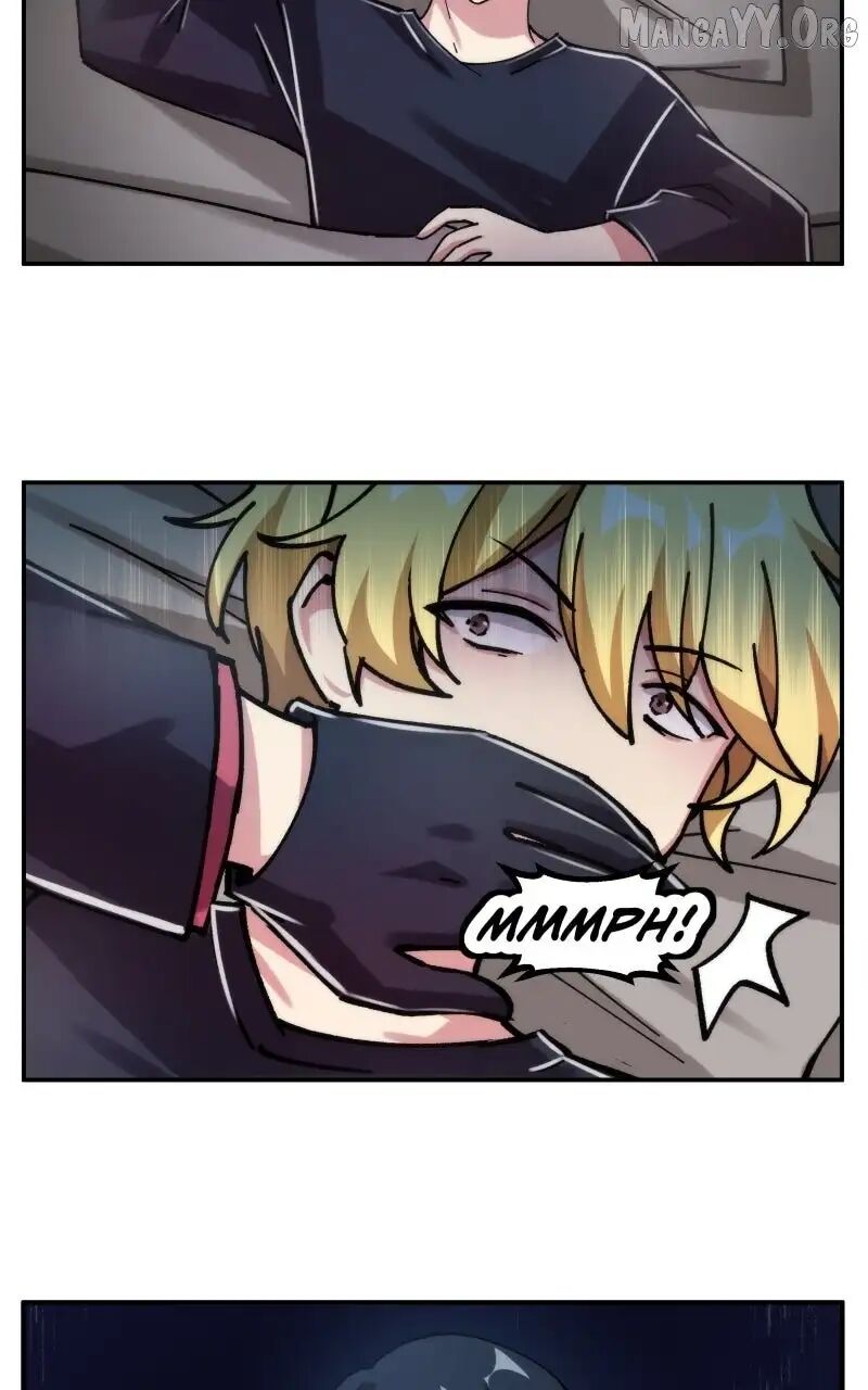 Stalker X Stalker 171 7