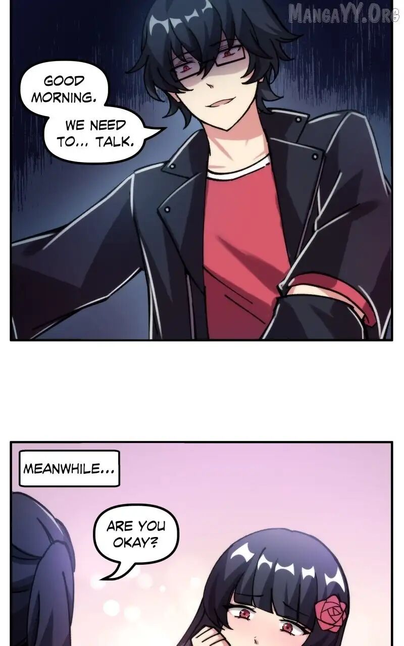 Stalker X Stalker 171 8