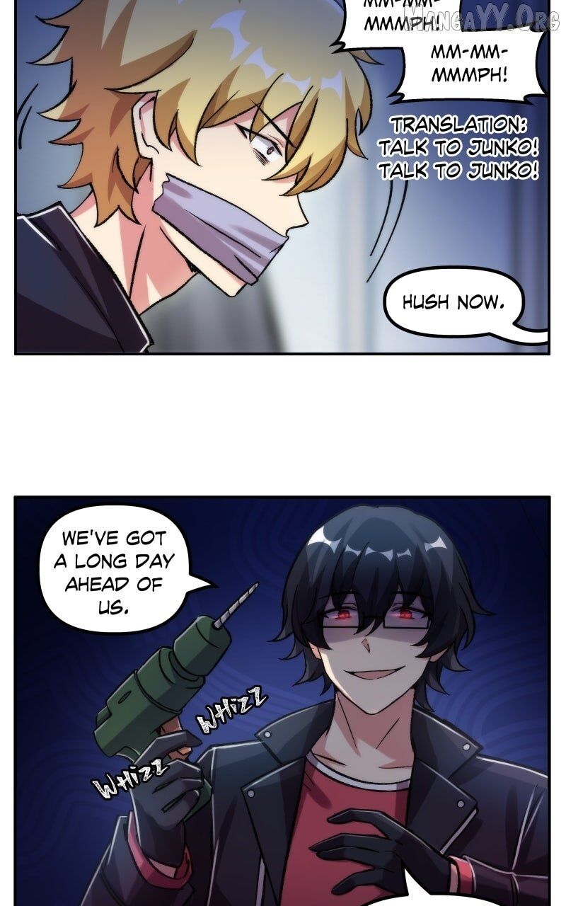 Stalker X Stalker 172 4