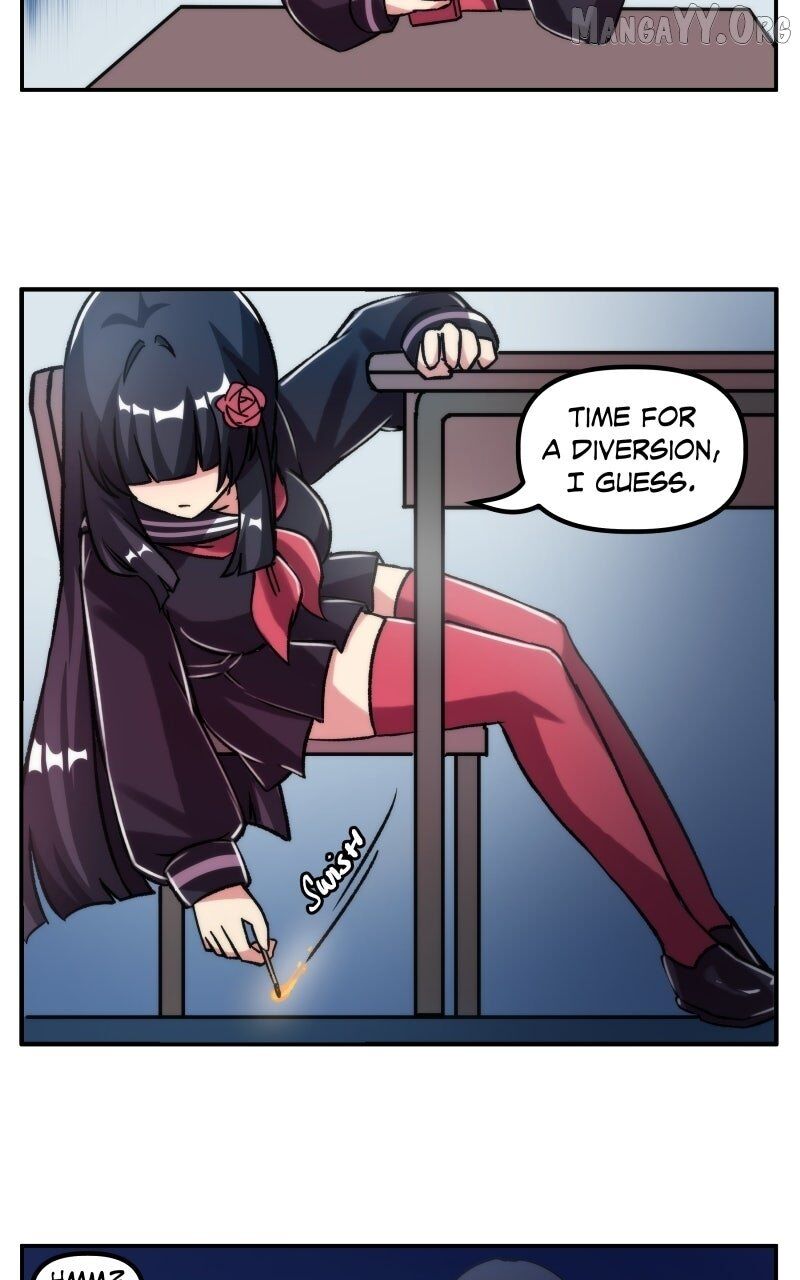 Stalker X Stalker 172 8