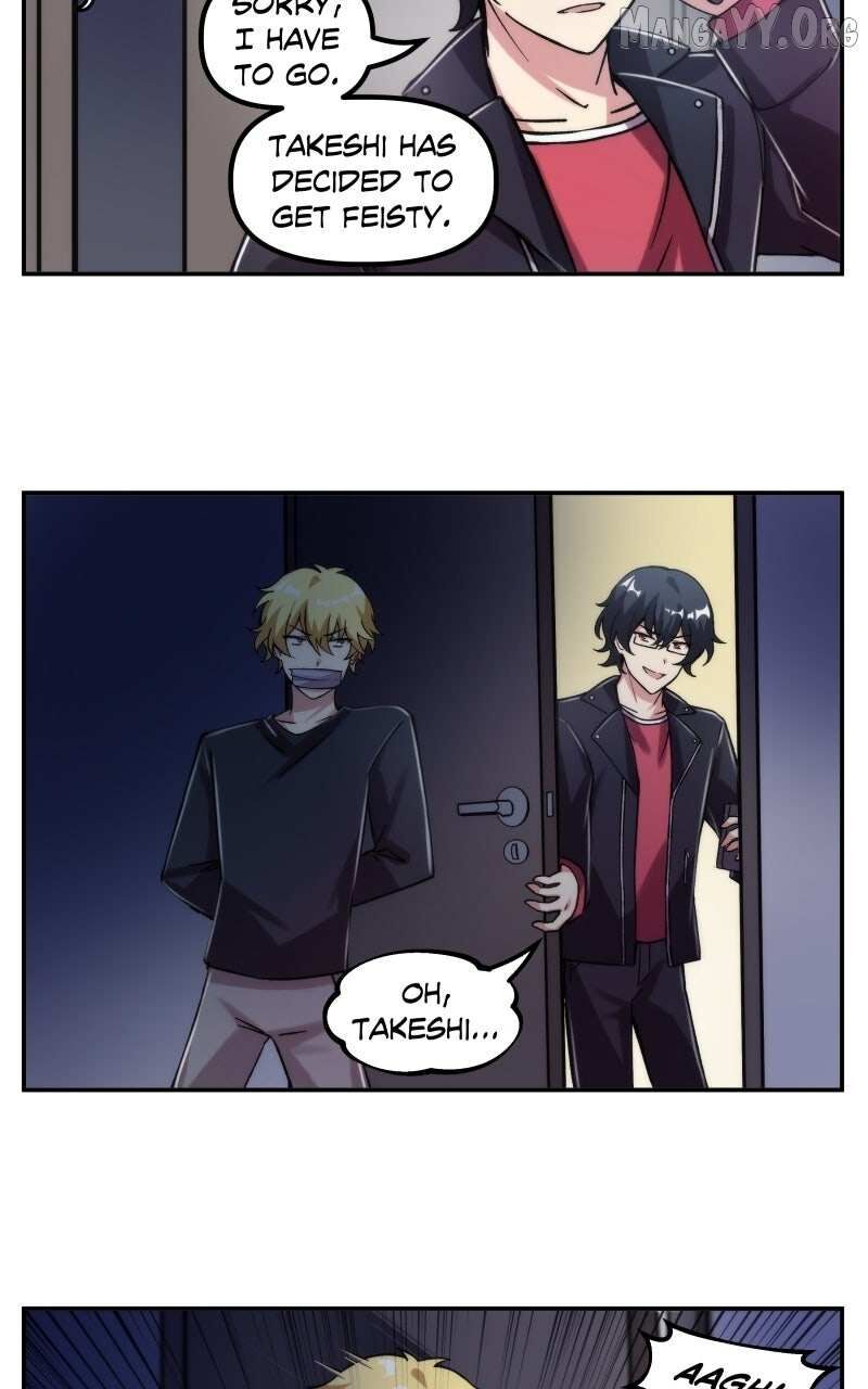 Stalker X Stalker 173 2