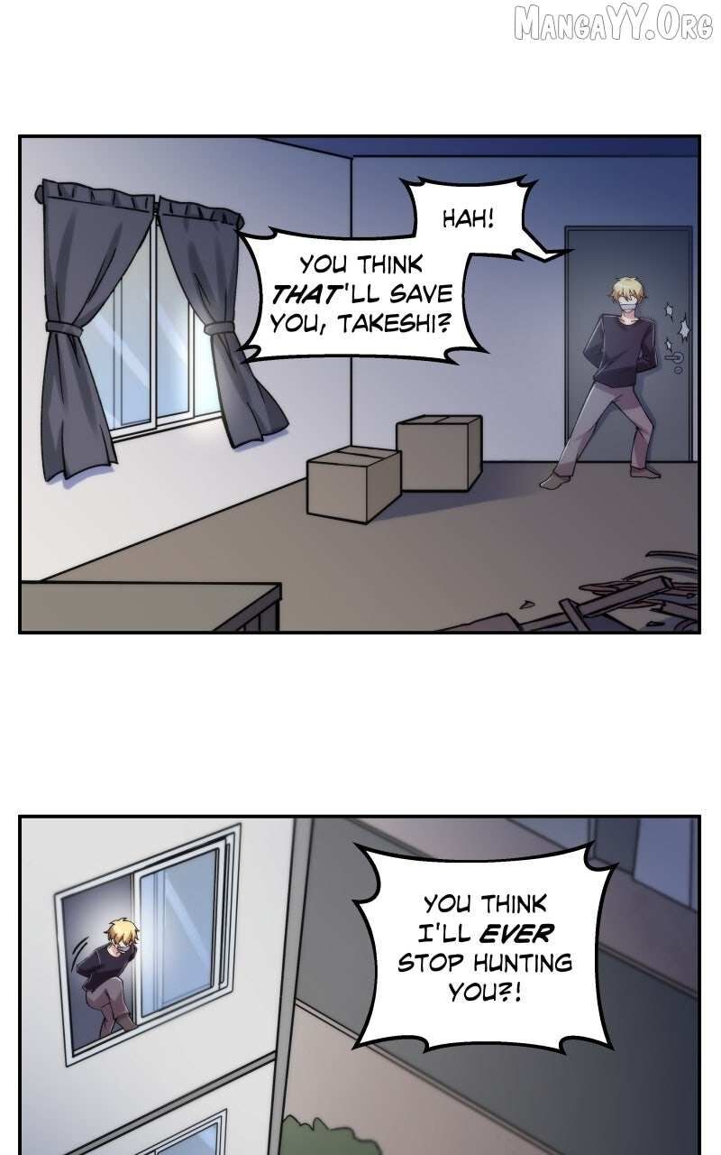 Stalker X Stalker 173 4