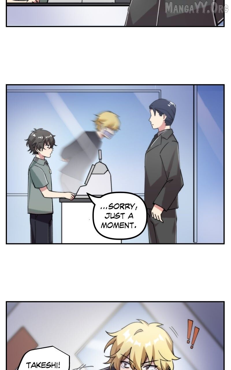 Stalker X Stalker 173 8