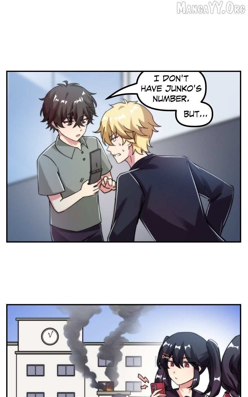 Stalker X Stalker 174 1