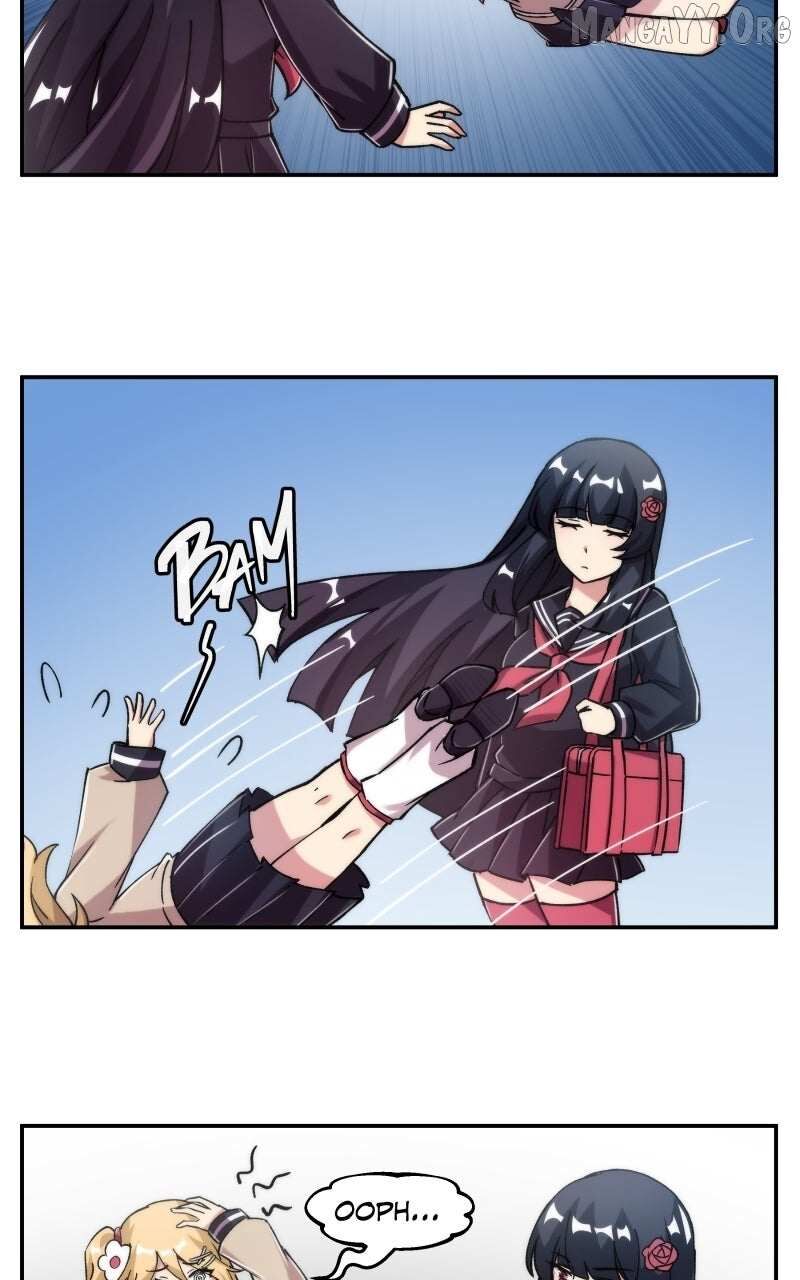 Stalker X Stalker 174 5