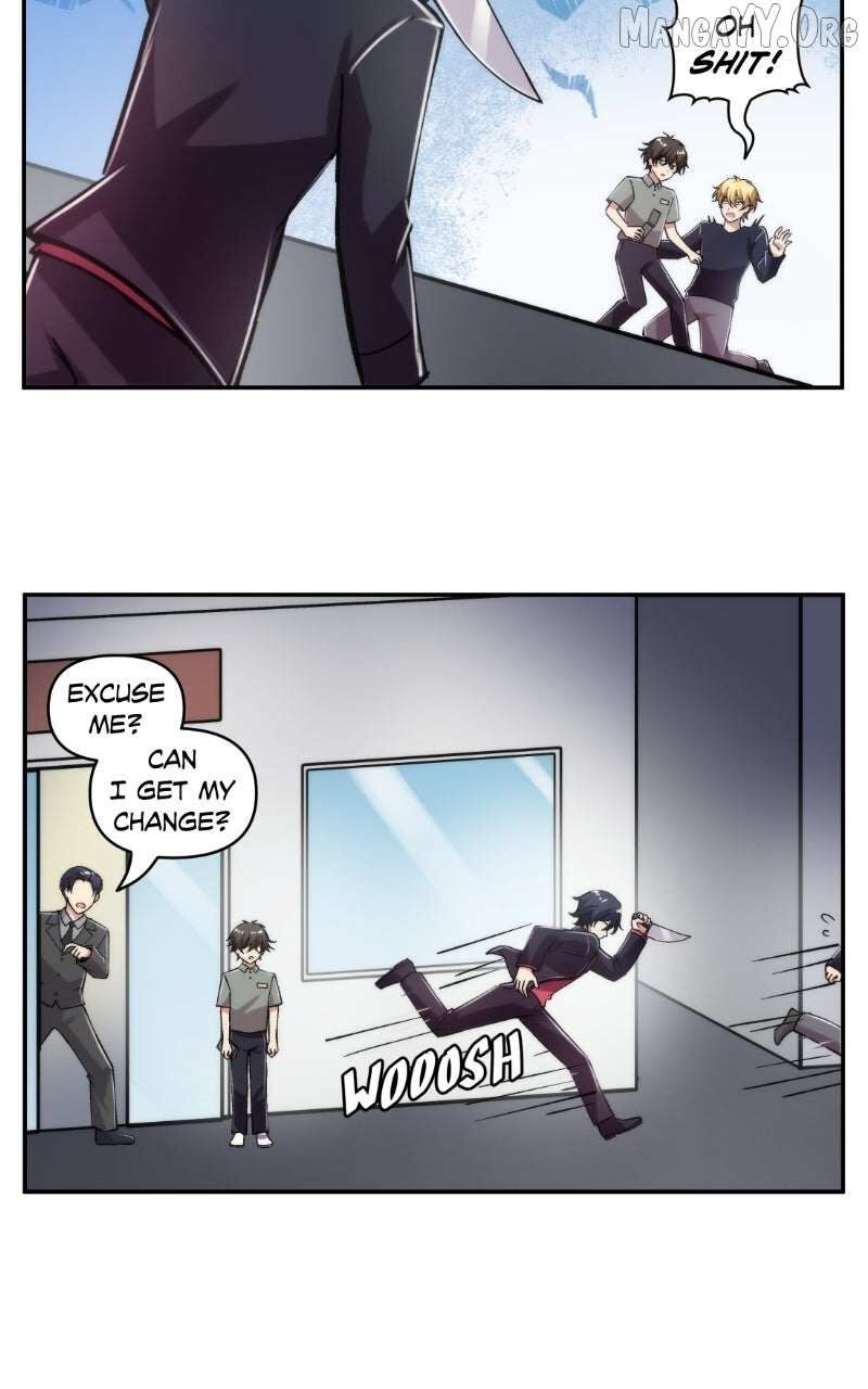 Stalker X Stalker 175 2