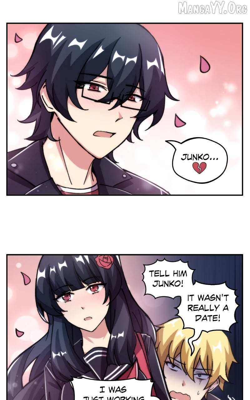 Stalker X Stalker 175 7