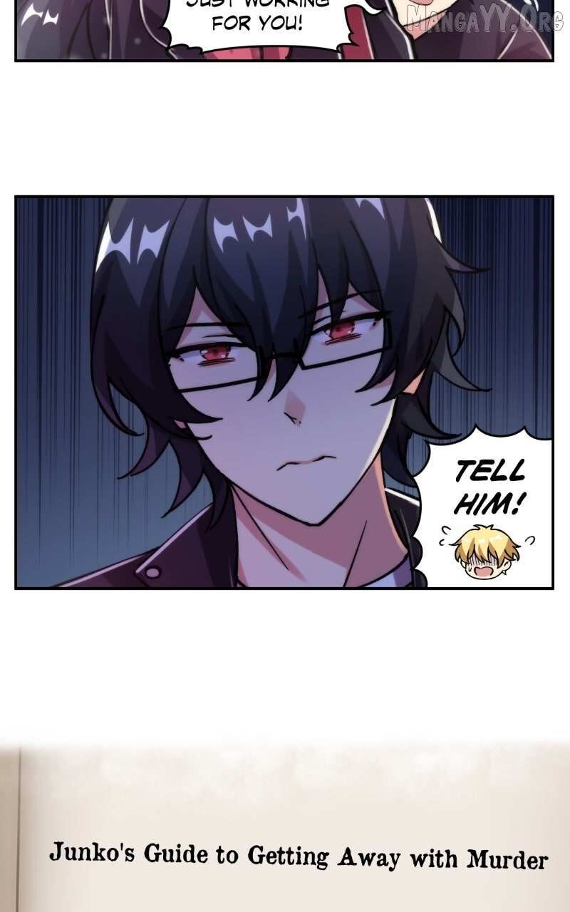 Stalker X Stalker 175 8