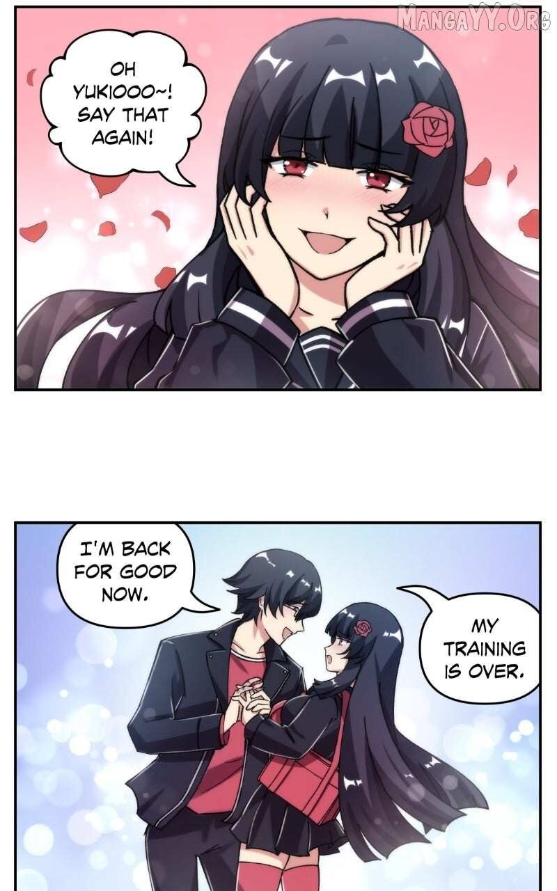 Stalker X Stalker 176 3