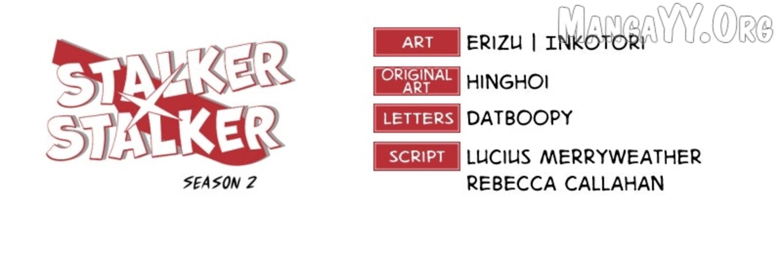 Stalker X Stalker 177 11