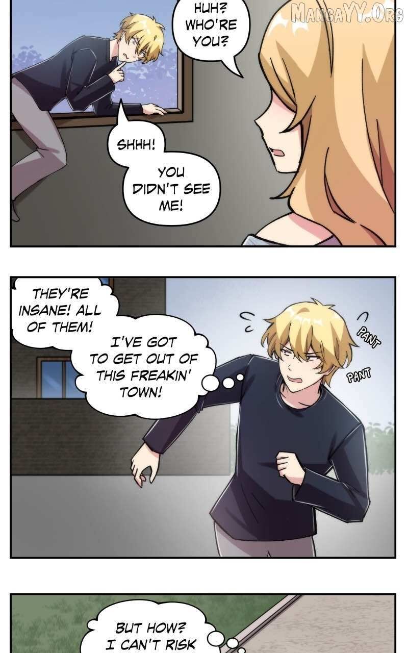 Stalker X Stalker 177 7