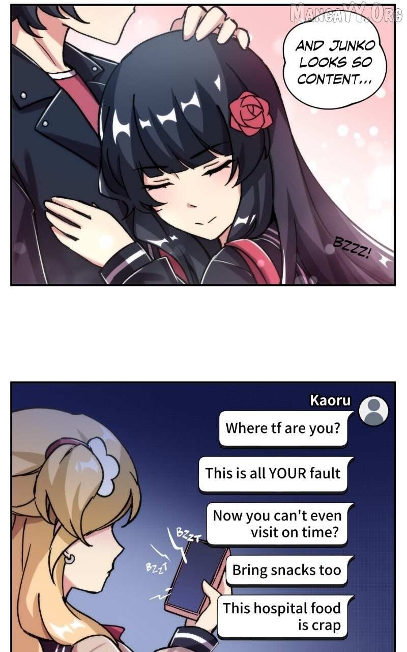 Stalker X Stalker 178 3