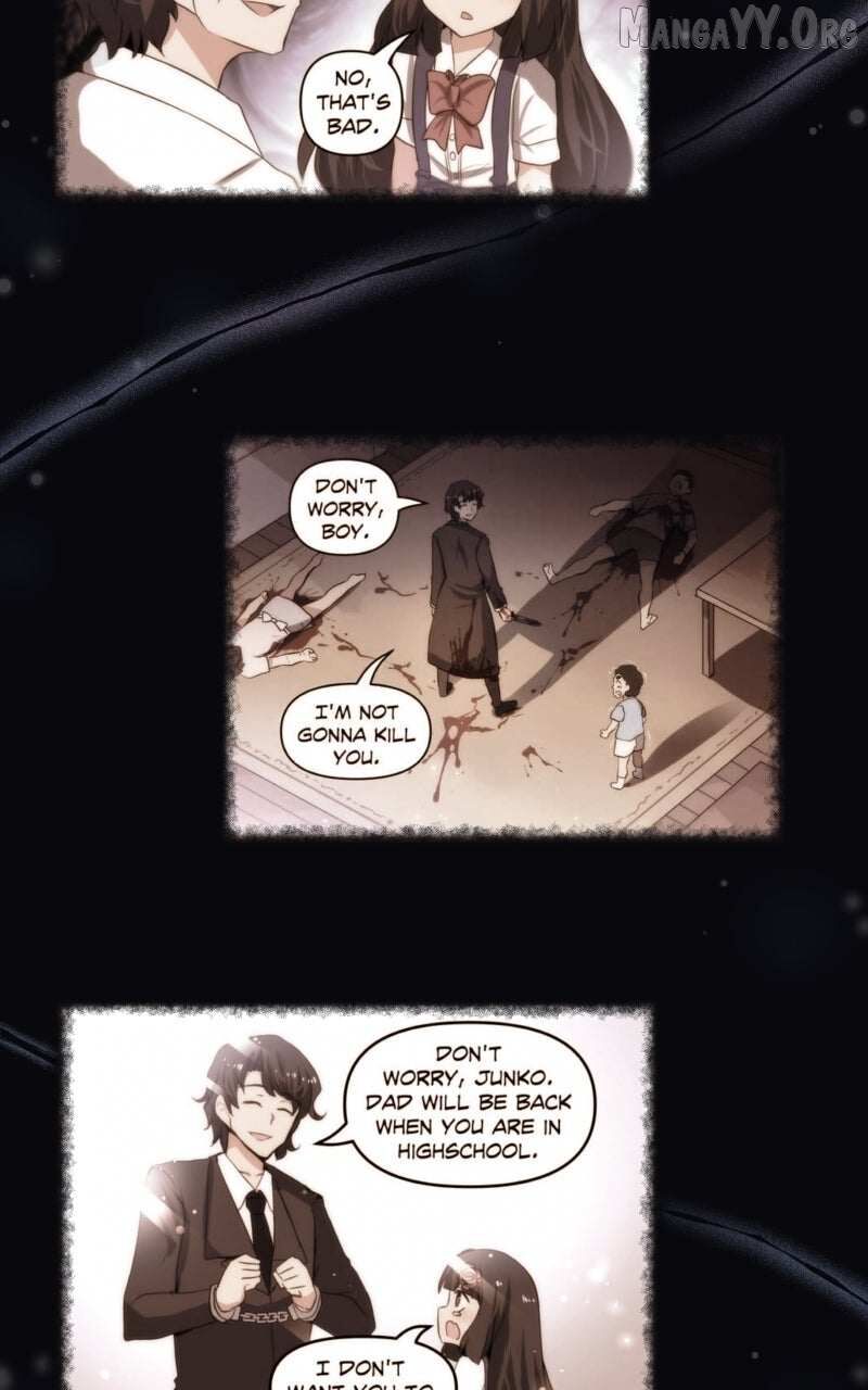 Stalker X Stalker 182 13