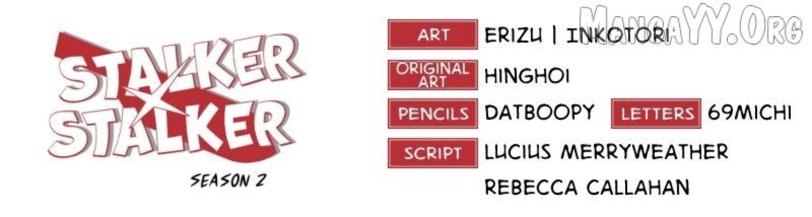 Stalker X Stalker 183 18