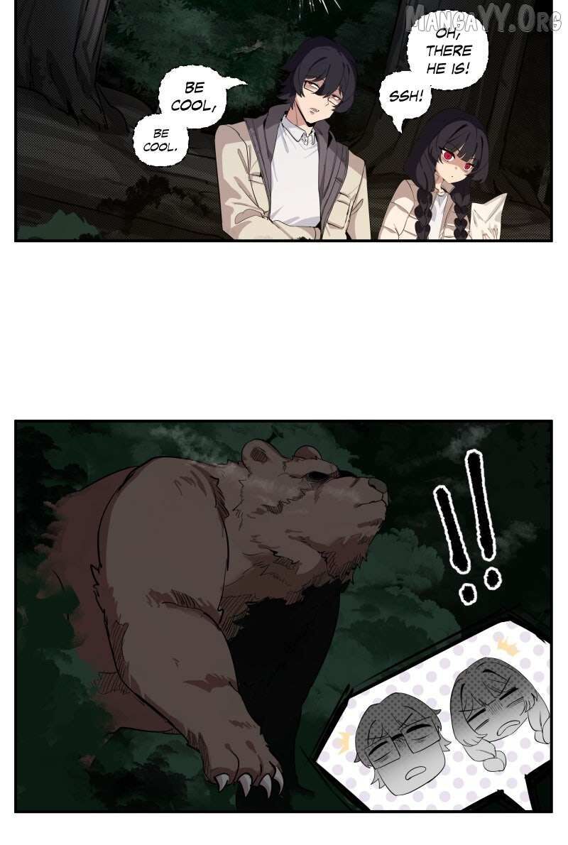 Stalker X Stalker 192 6