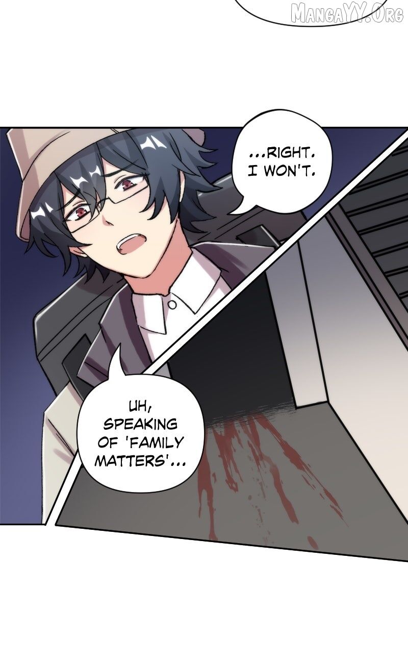 Stalker X Stalker 195 8