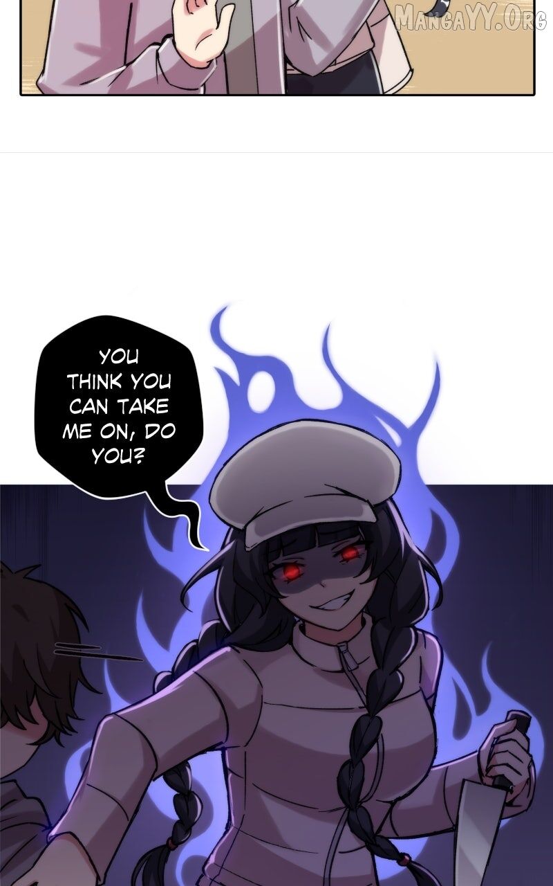 Stalker X Stalker 196 10