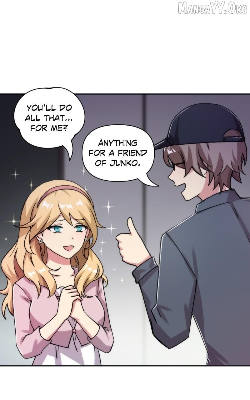 Stalker X Stalker 204 11