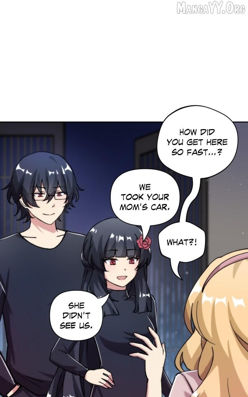 Stalker X Stalker 204 5