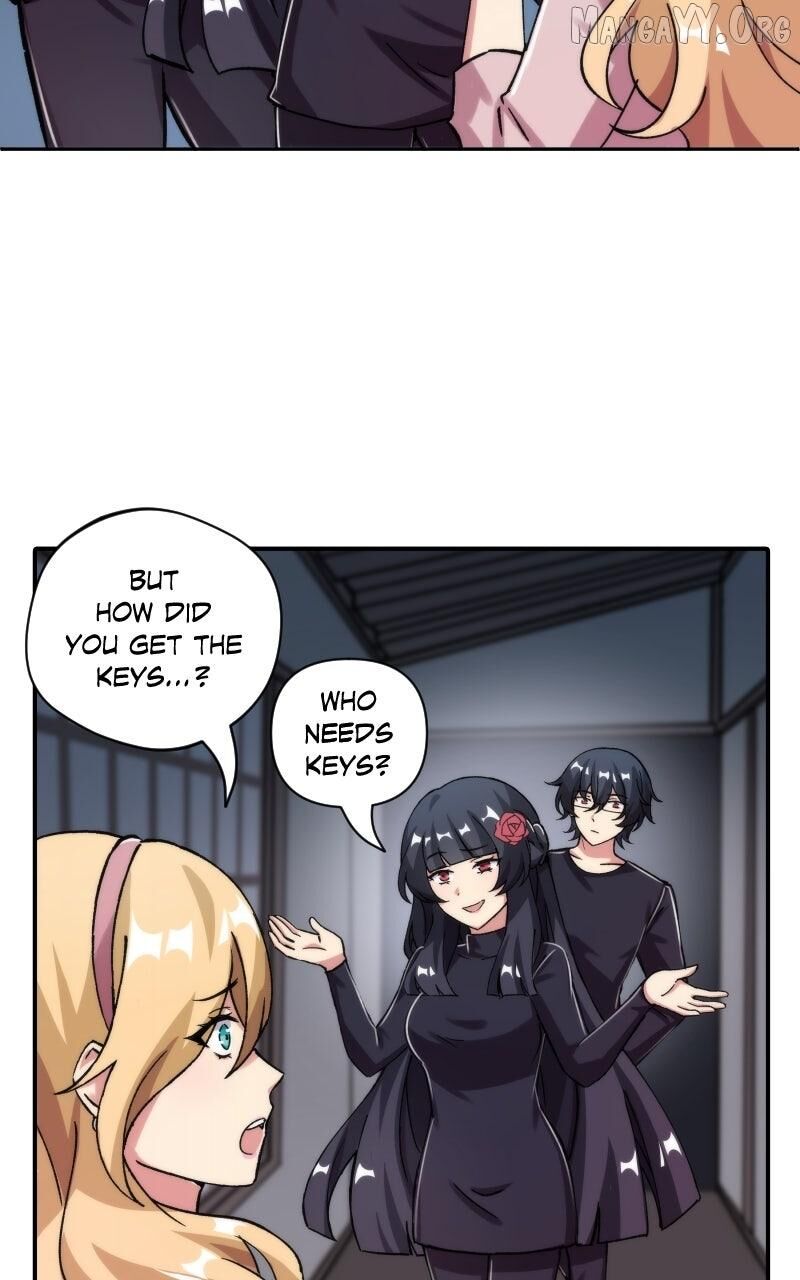 Stalker X Stalker 204 6