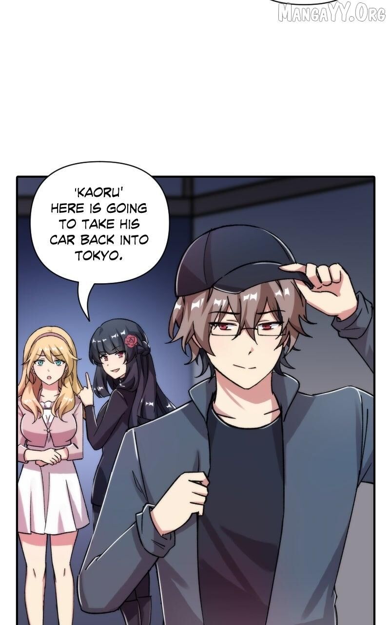 Stalker X Stalker 204 8