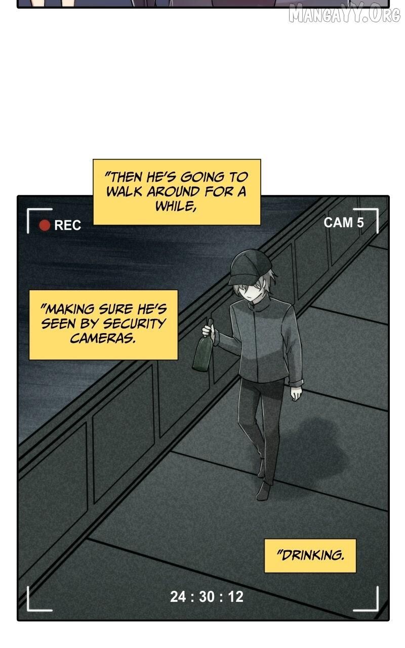 Stalker X Stalker 204 9