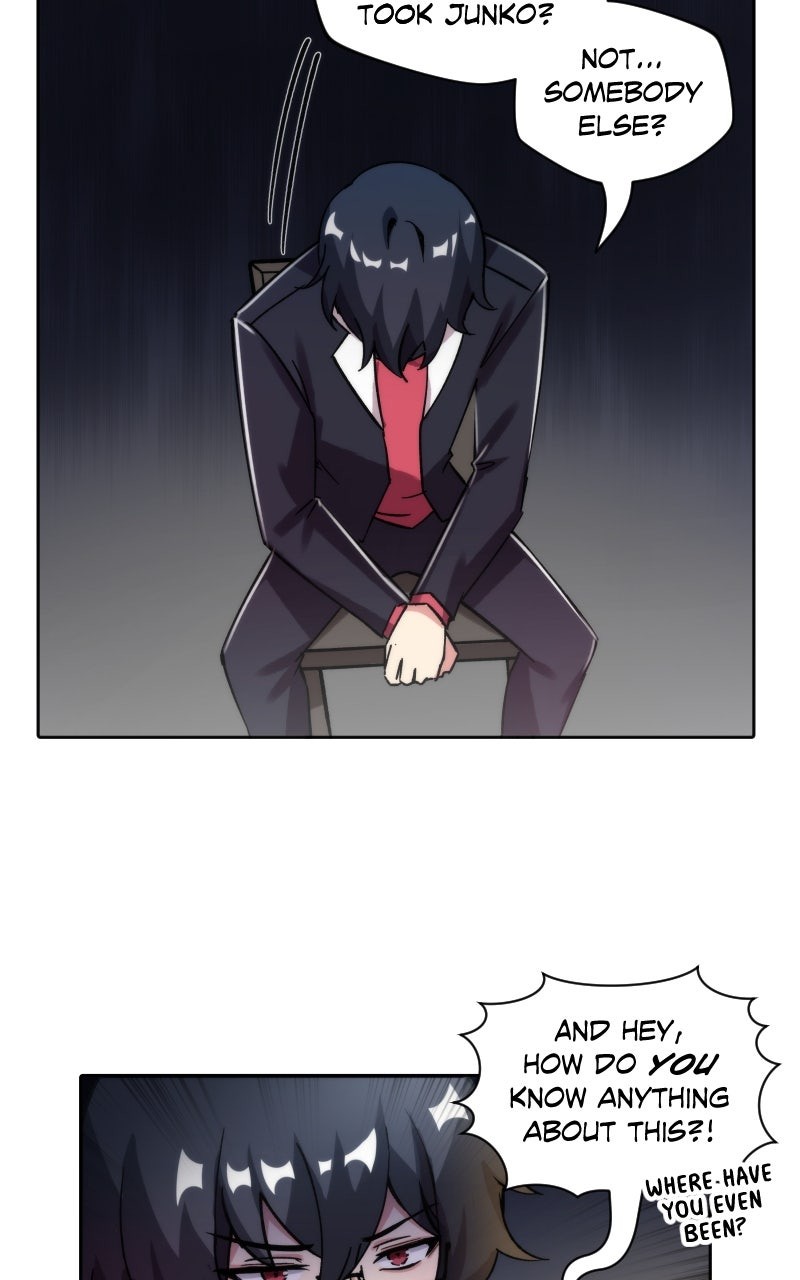 Stalker X Stalker 217 6