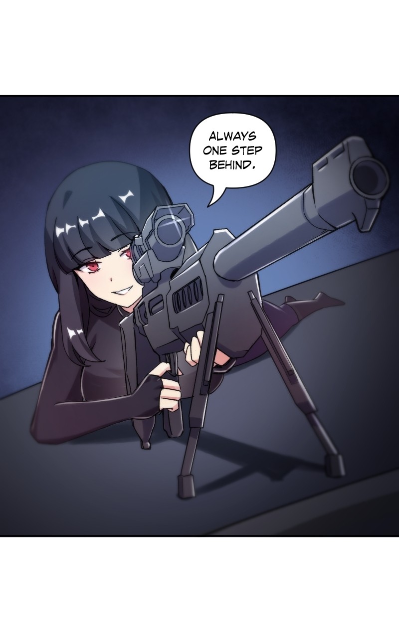 Stalker X Stalker 220 11