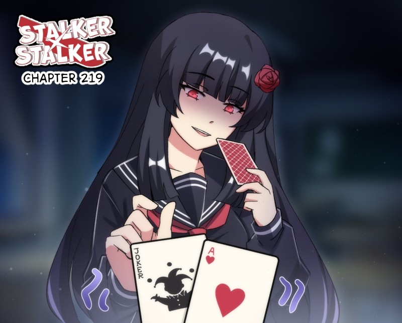 Stalker X Stalker 222 2