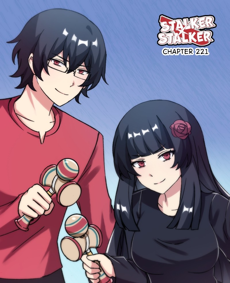 Stalker X Stalker 224 2