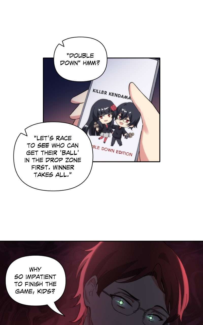Stalker X Stalker 231 2