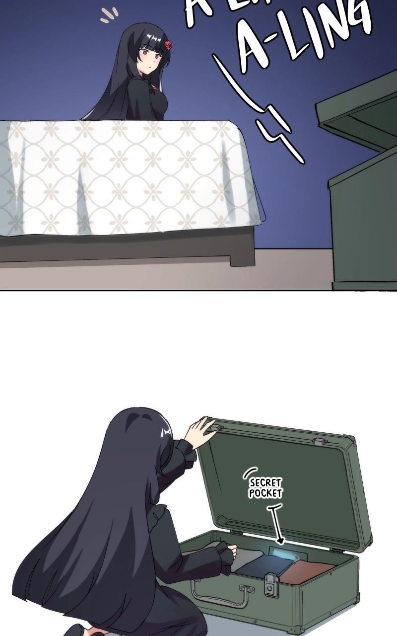 Stalker X Stalker 243 8
