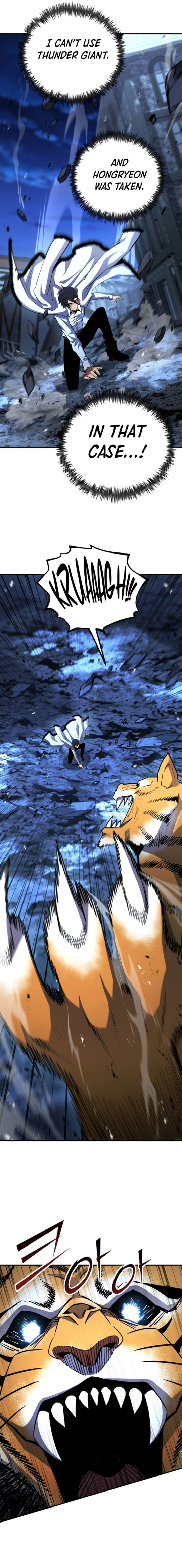 Standard Of Reincarnation 163 16