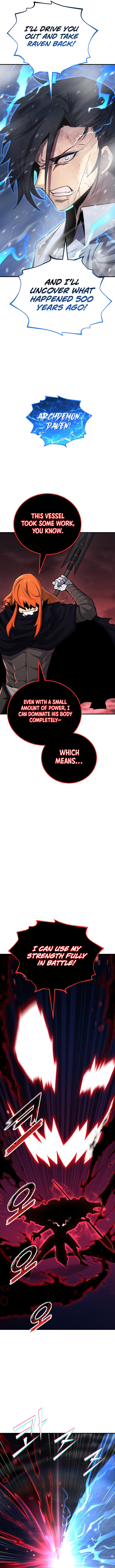 Standard Of Reincarnation 165 8