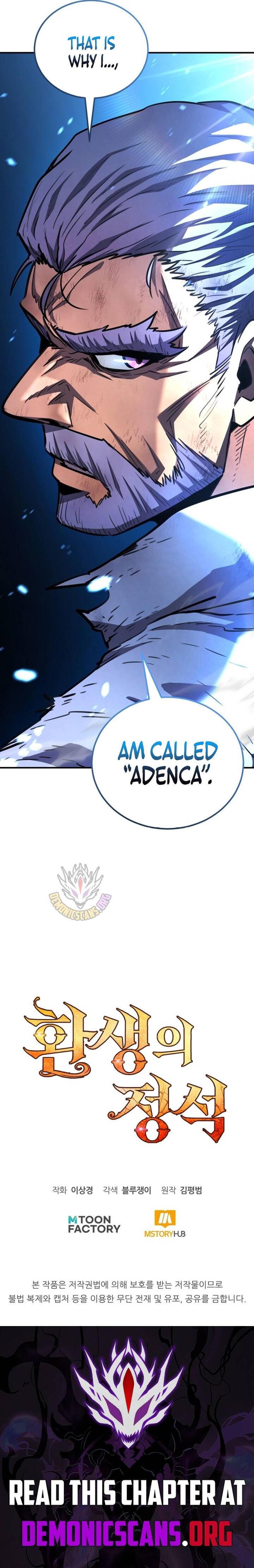 Standard Of Reincarnation 171 20