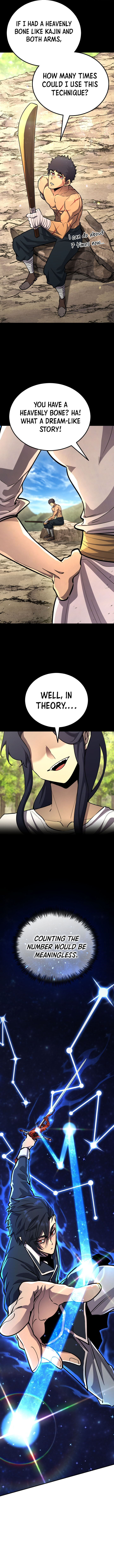 Standard Of Reincarnation 176 12