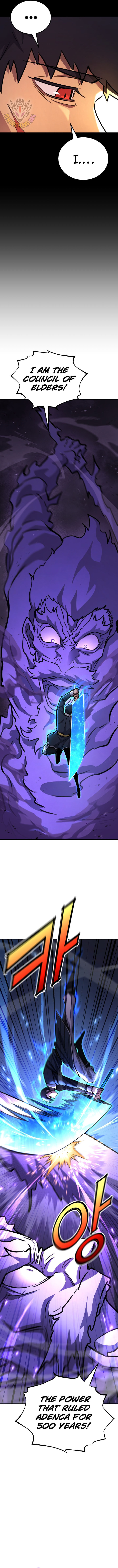 Standard Of Reincarnation 176 15