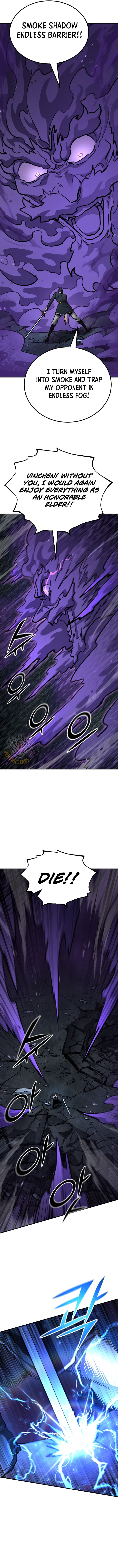 Standard Of Reincarnation 176 7