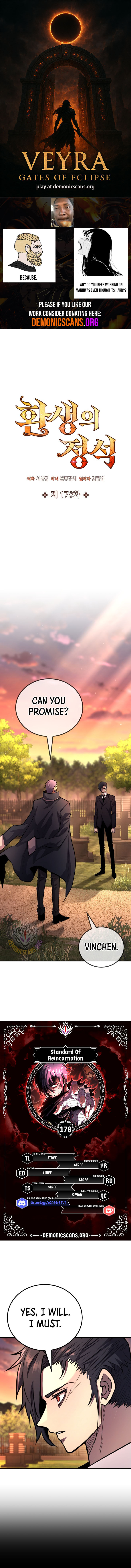 Standard Of Reincarnation 178 1